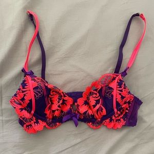 Agent Provocateur Bra